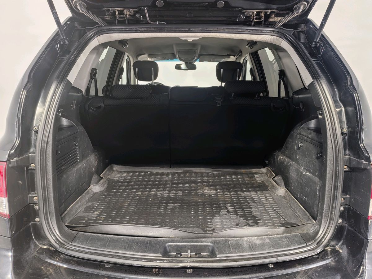 SsangYong Kyron Comfort 2012 г.в., 227 000 км.