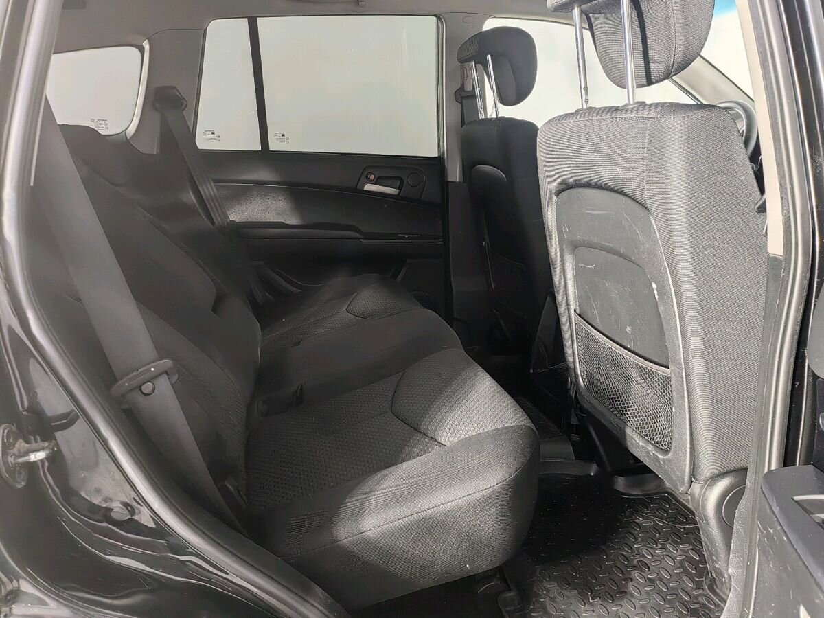 SsangYong Kyron Comfort 2012 г.в., 227 000 км.