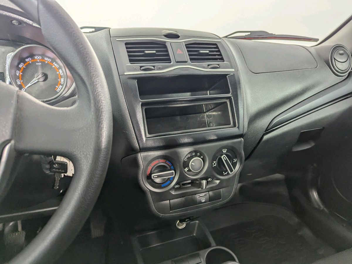 Lada Granta Classic (2021) 2022 г.в., 69 733 км.