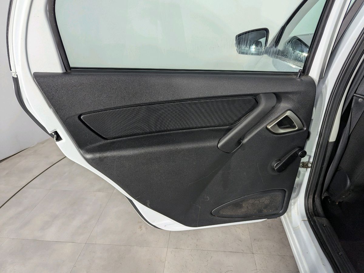 Lada Granta Classic (2021) 2022 г.в., 69 733 км.