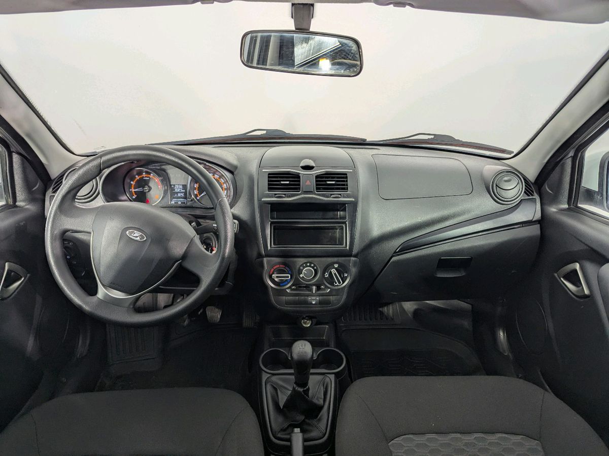 Lada Granta Classic (2021) 2022 г.в., 69 733 км.