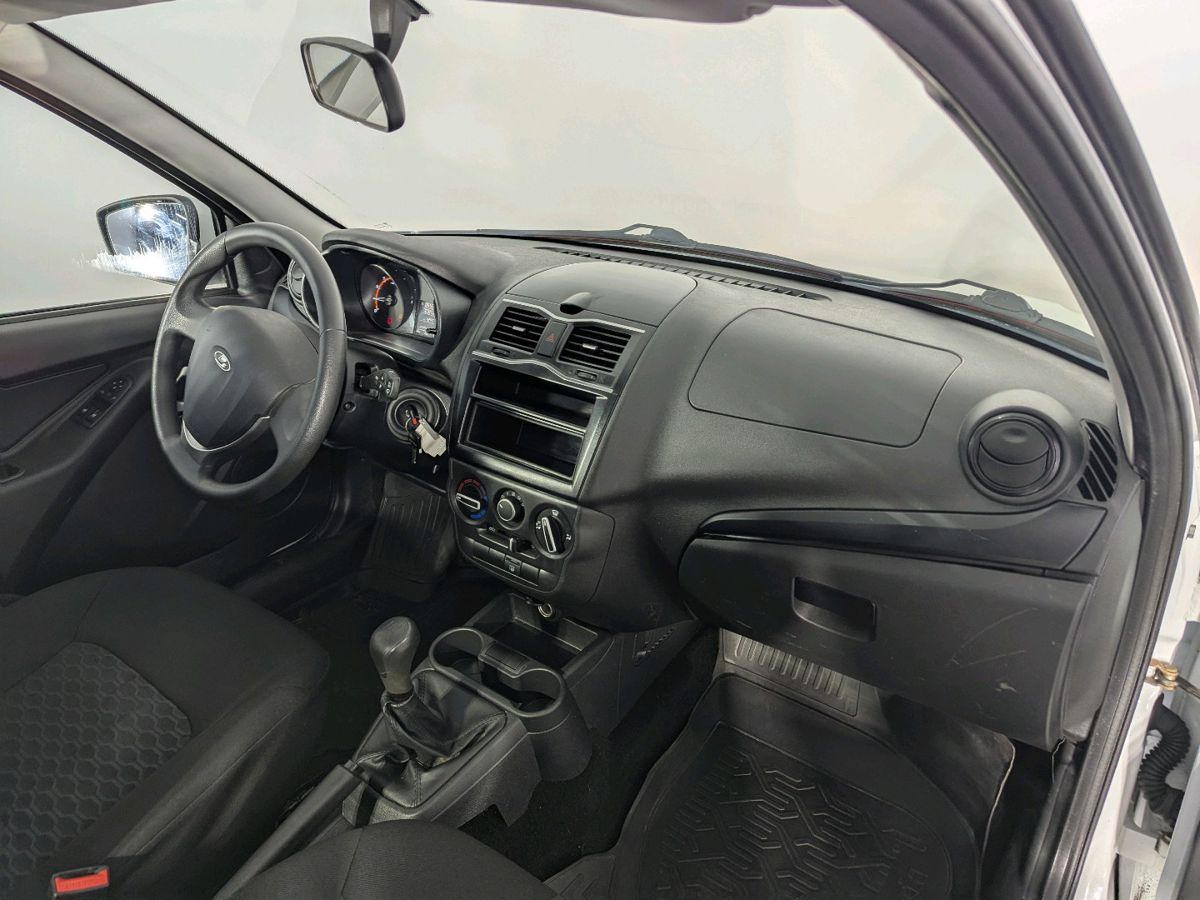 Lada Granta Classic (2021) 2022 г.в., 69 733 км.