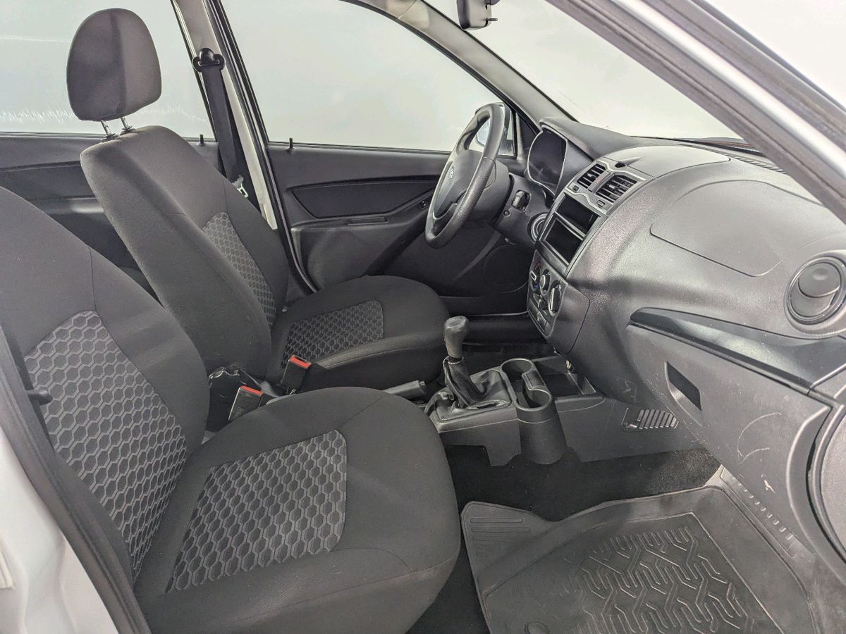 Lada Granta Classic (2021) 2022 г.в., 69 733 км.