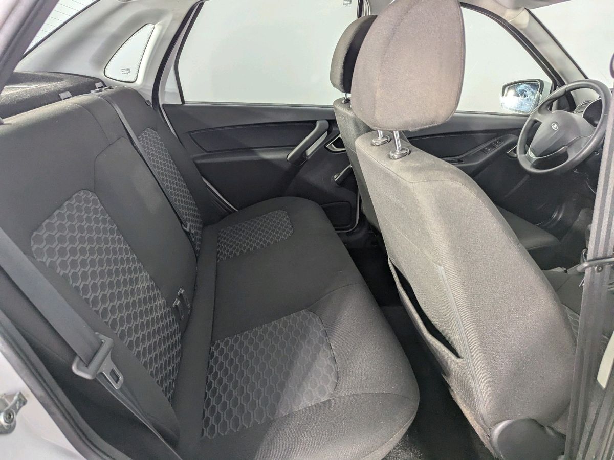 Lada Granta Classic (2021) 2022 г.в., 69 733 км.