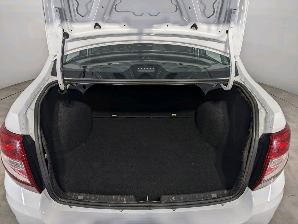 Lada Granta Classic (2021) 2022 г.в., 69 733 км.