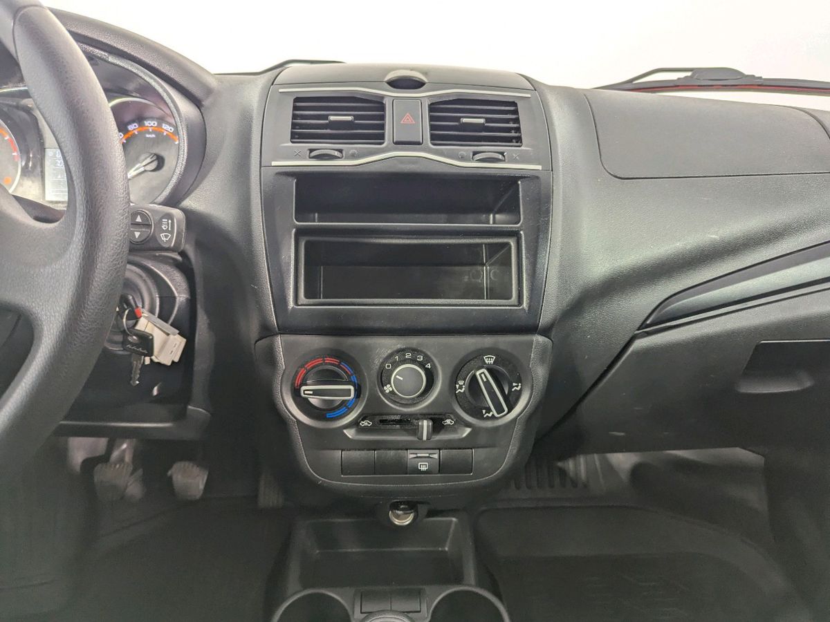 Lada Granta Classic (2021) 2022 г.в., 69 733 км.