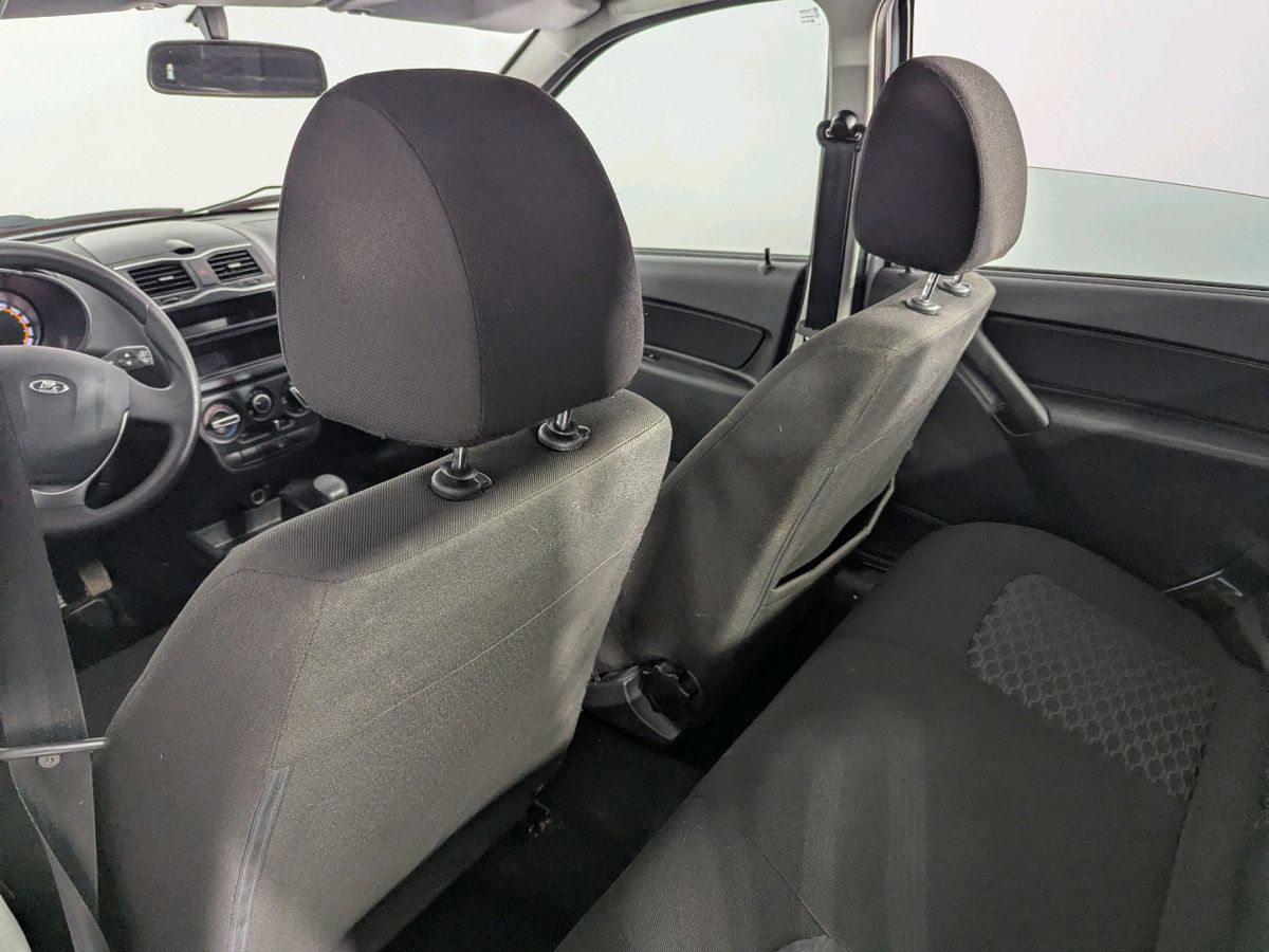 Lada Granta Classic (2021) 2022 г.в., 69 733 км.