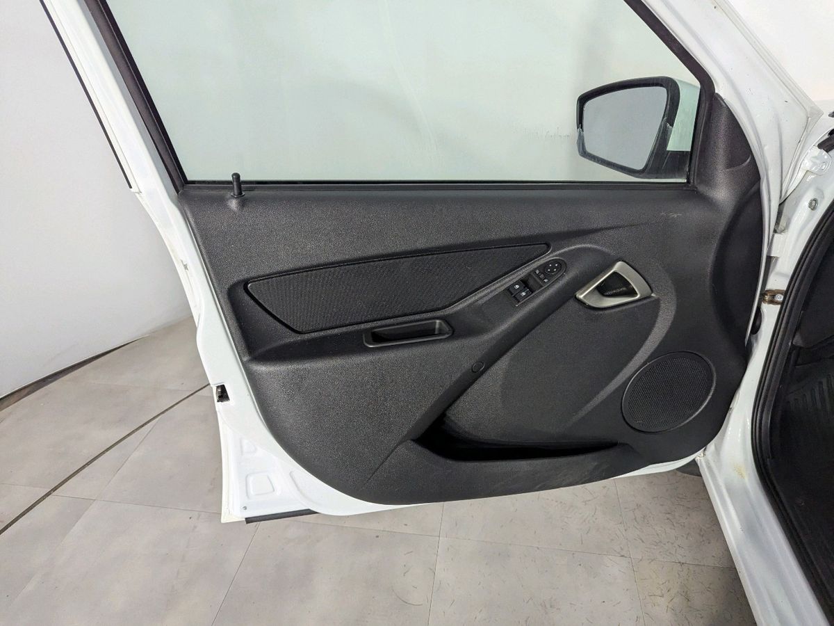 Lada Granta Classic (2021) 2022 г.в., 69 733 км.