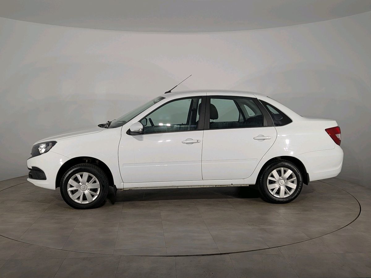 Lada Granta Classic (2021) 2022 г.в., 69 733 км.