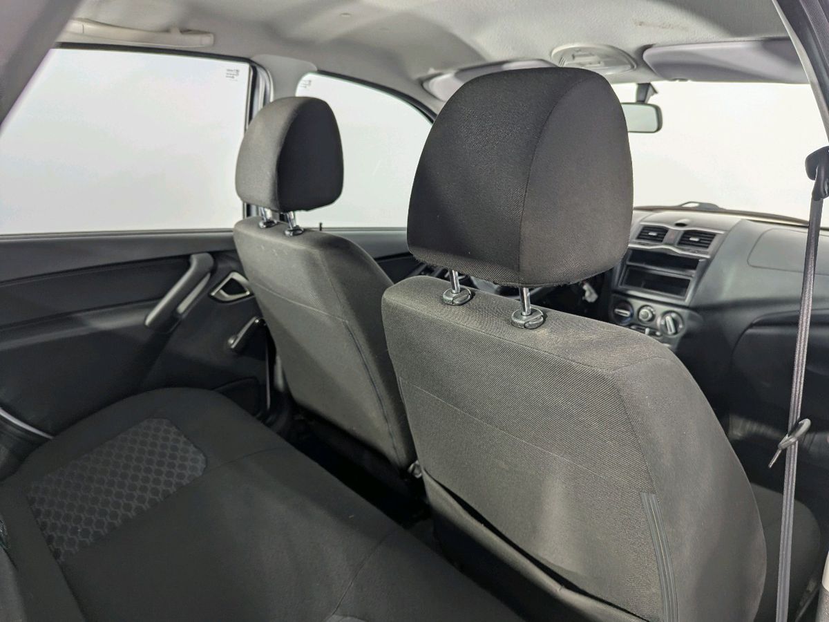 Lada Granta Classic (2021) 2022 г.в., 69 733 км.