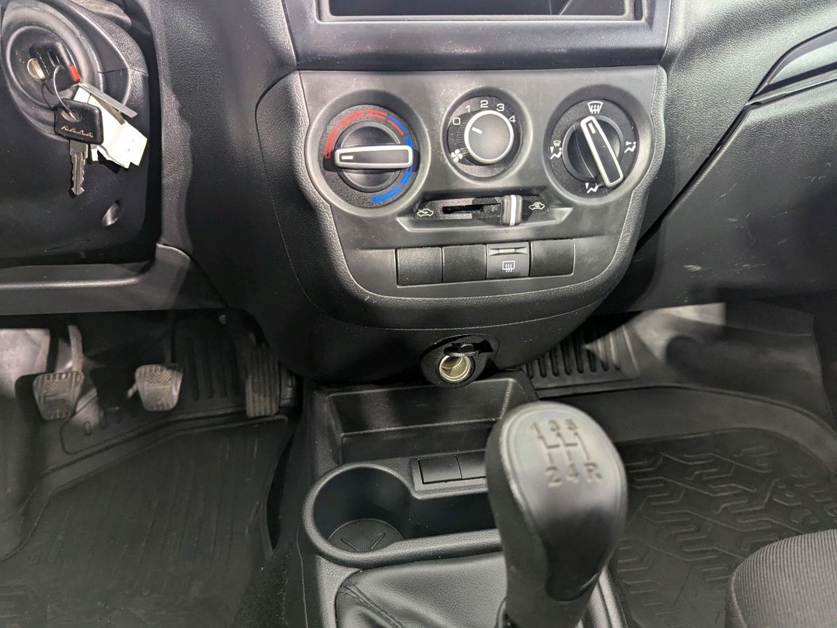 Lada Granta Classic (2021) 2022 г.в., 69 733 км.