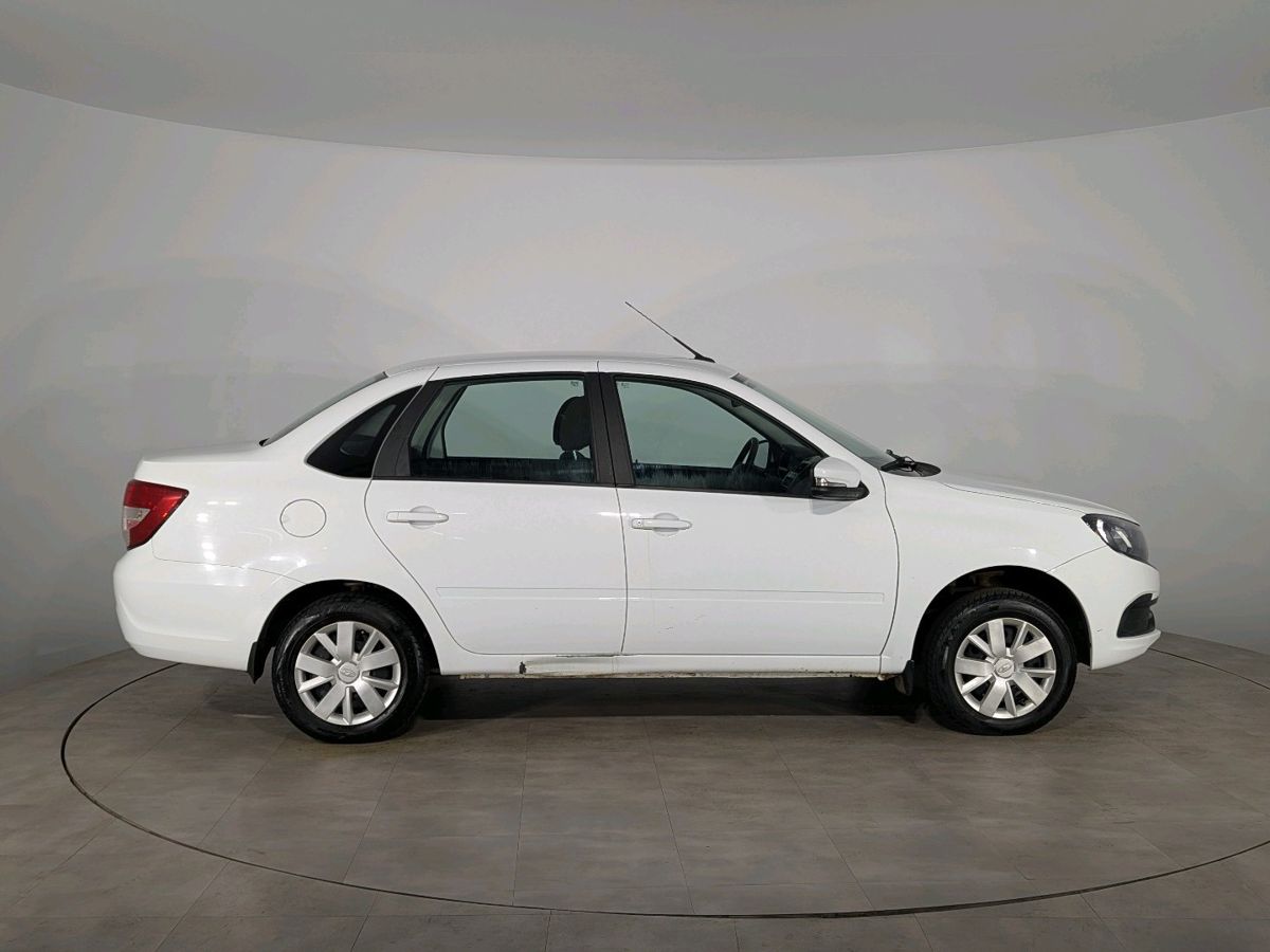 Lada Granta Classic (2021) 2022 г.в., 69 733 км.