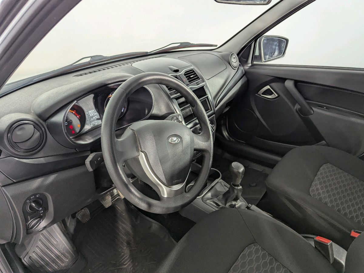Lada Granta Classic (2021) 2022 г.в., 69 733 км.