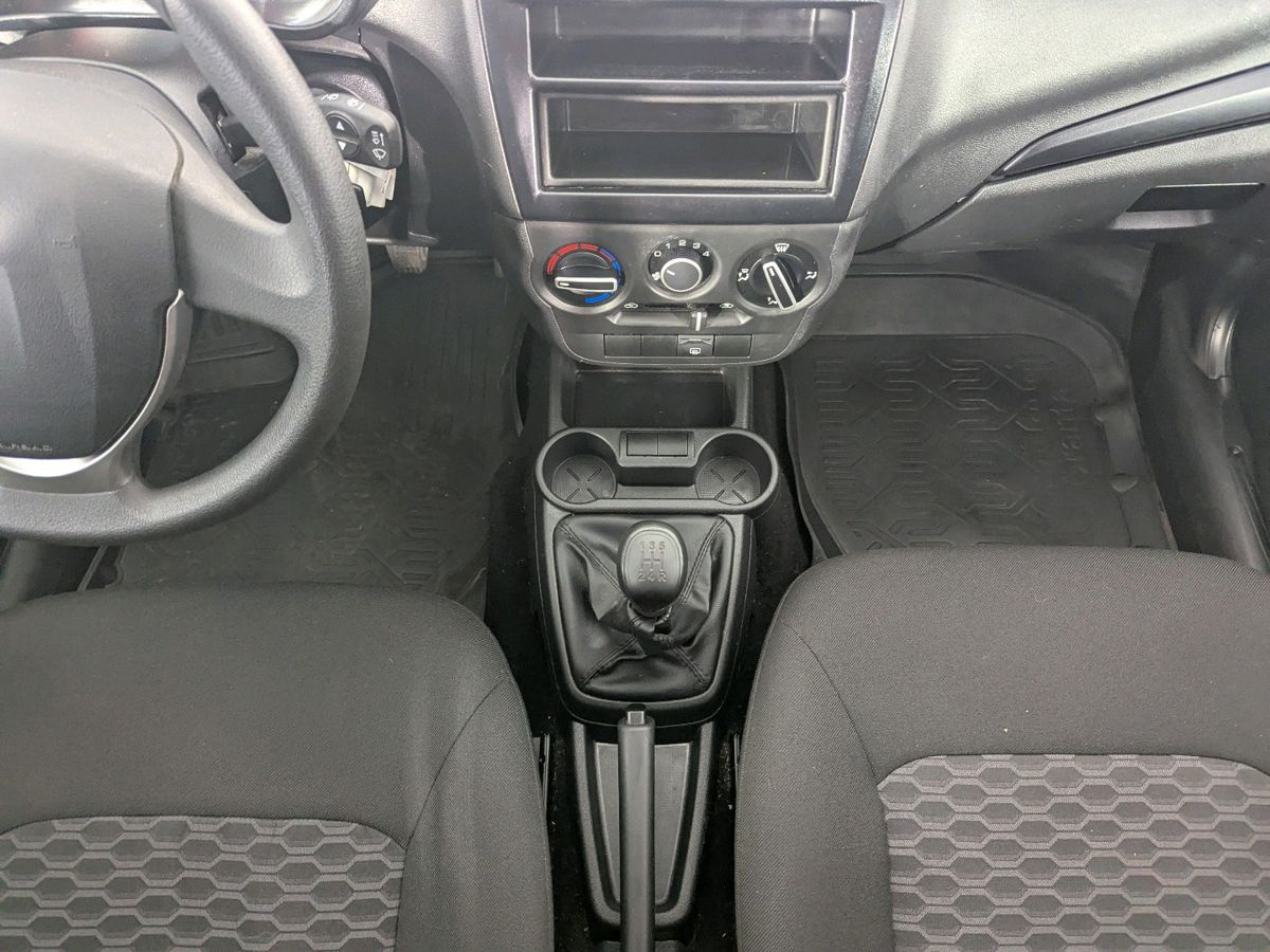 Lada Granta Classic (2021) 2022 г.в., 69 733 км.