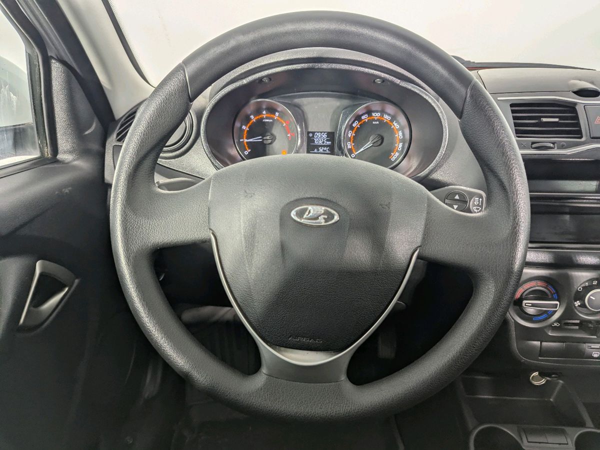 Lada Granta Classic (2021) 2022 г.в., 69 733 км.