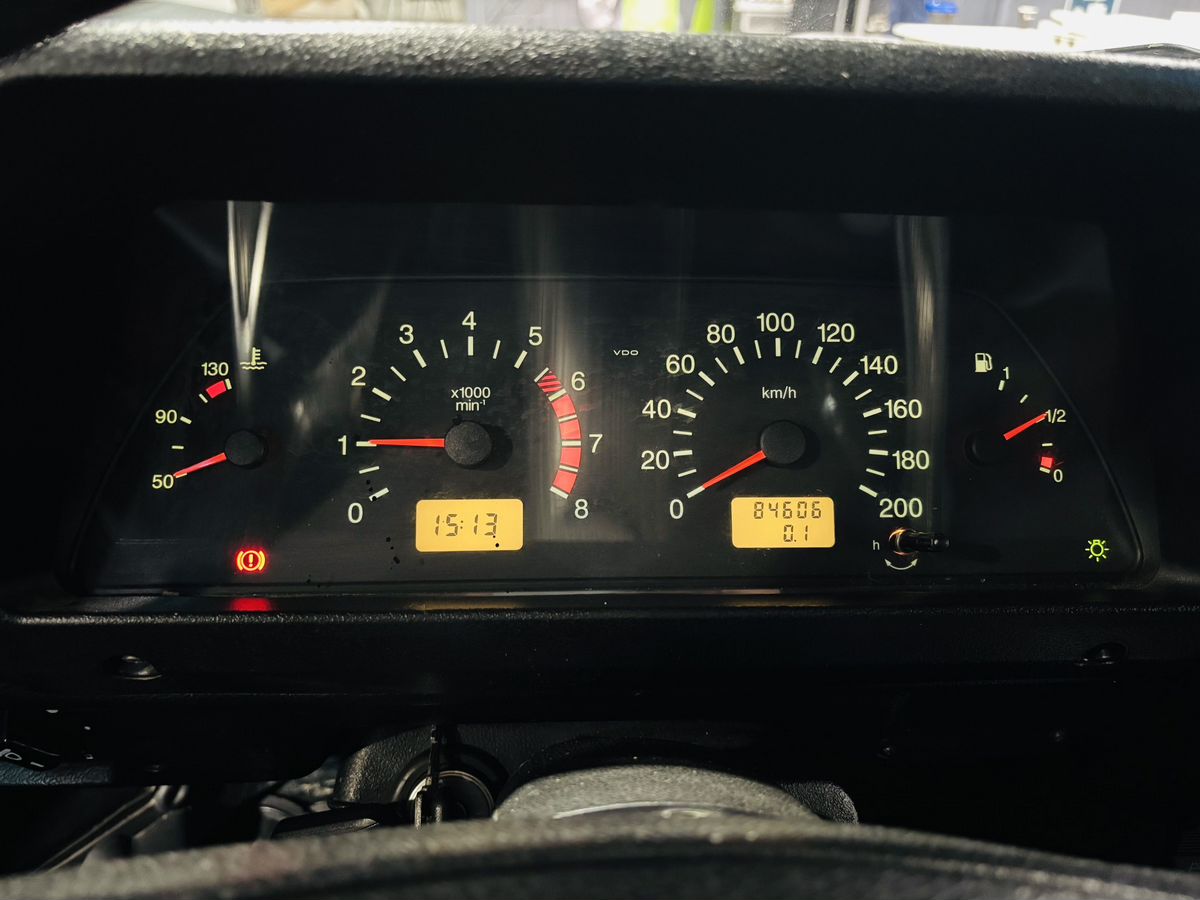 Lada 2121 (4x4) Classic 2015 г.в., 84 400 км.