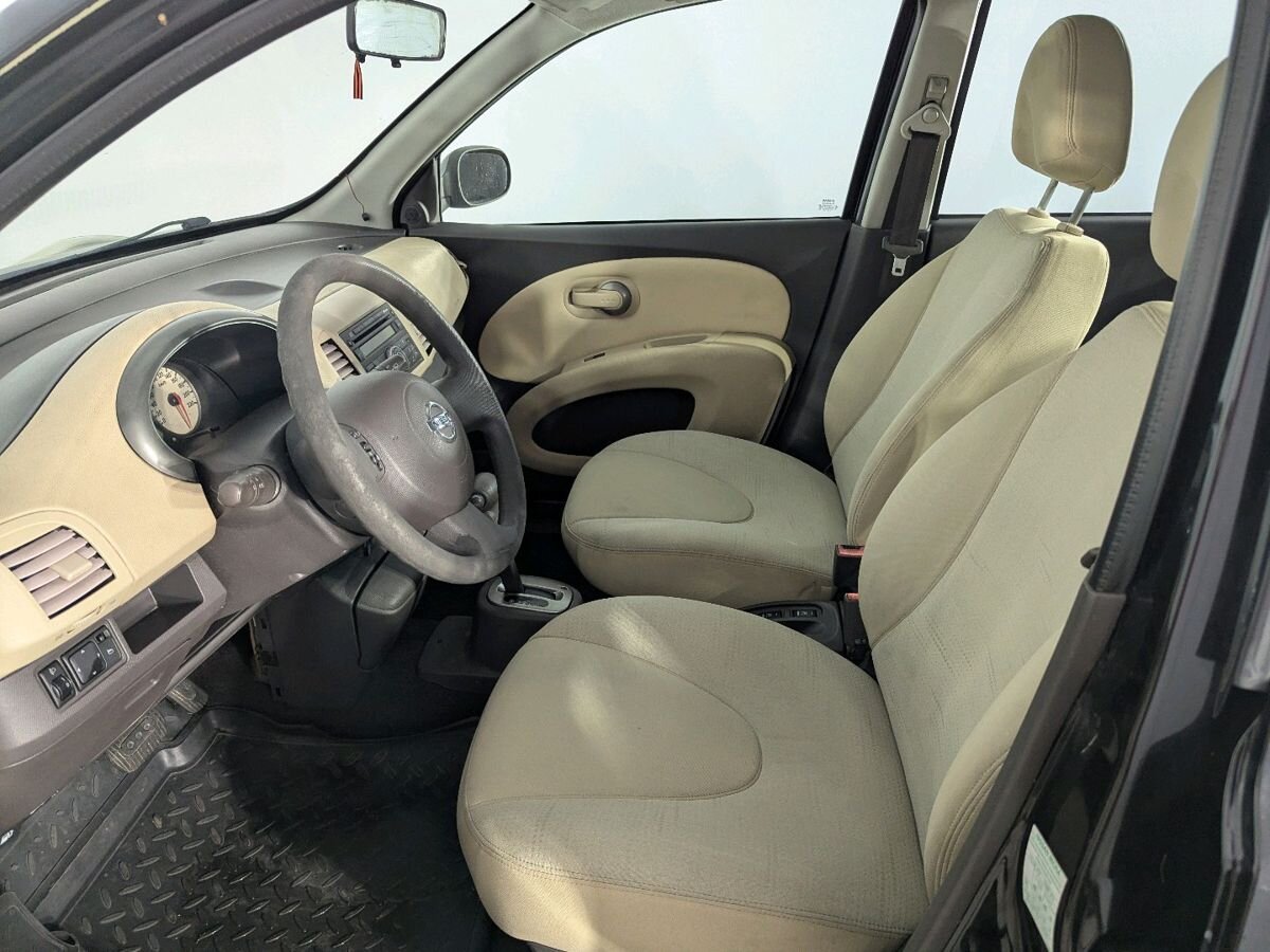 Nissan Micra 999 2007 г.в., 138 267 км.