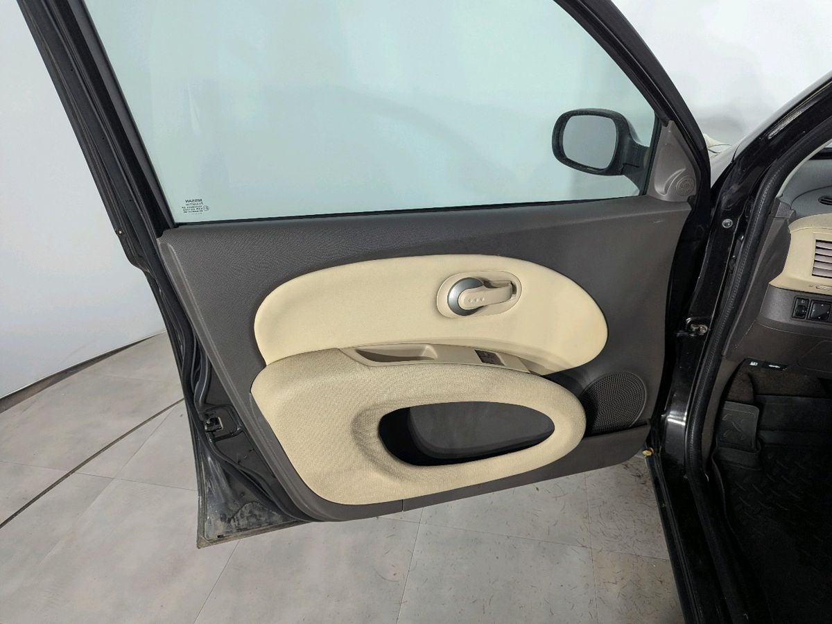 Nissan Micra 999 2007 г.в., 138 267 км.