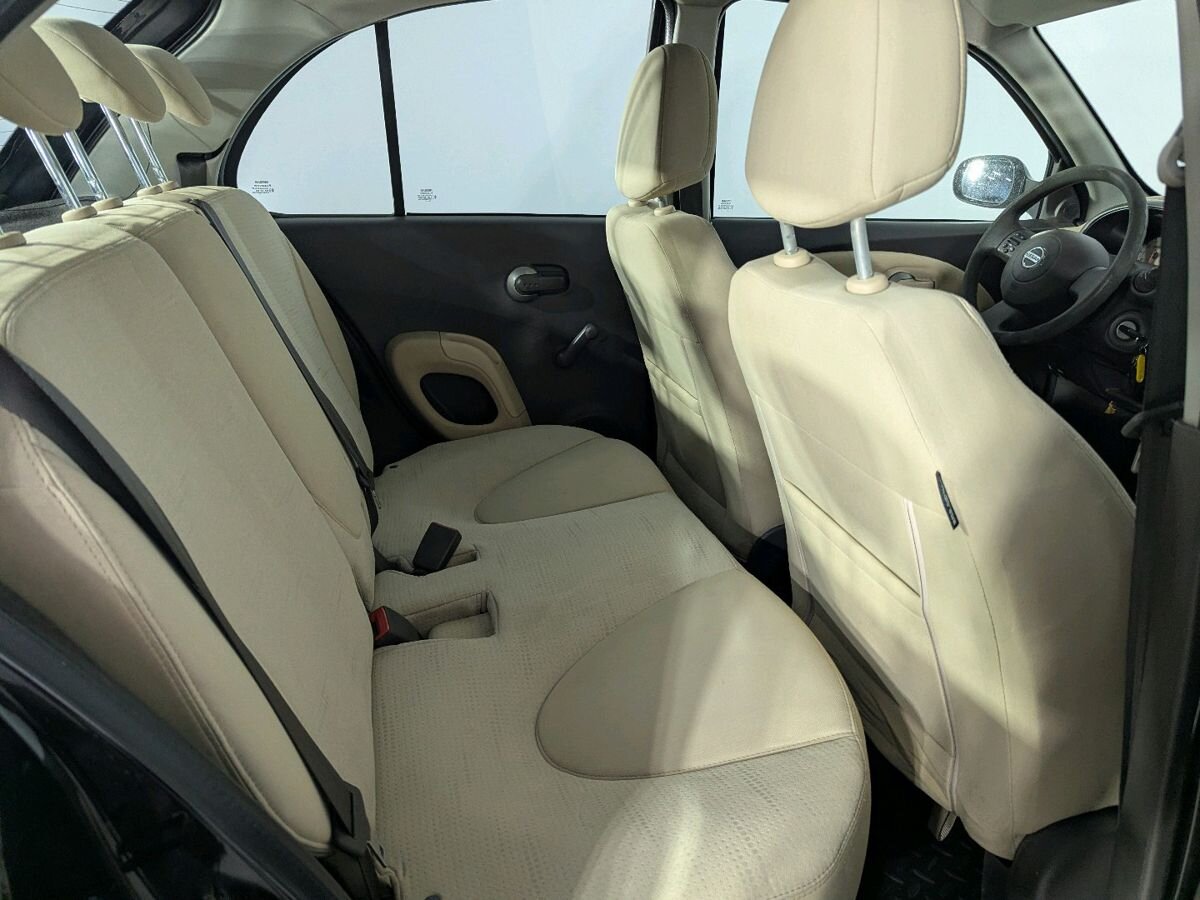 Nissan Micra 999 2007 г.в., 138 267 км.