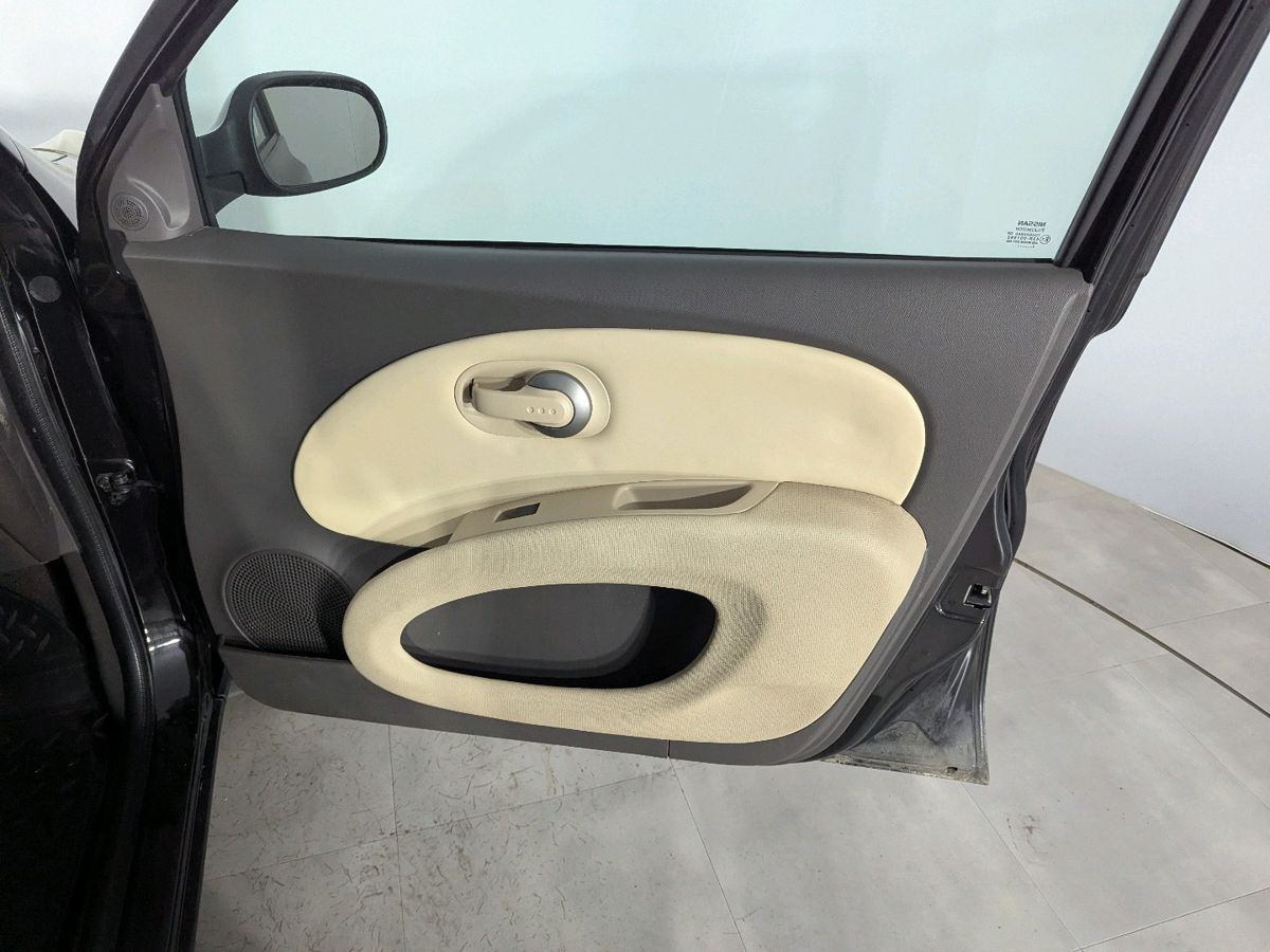 Nissan Micra 999 2007 г.в., 138 267 км.