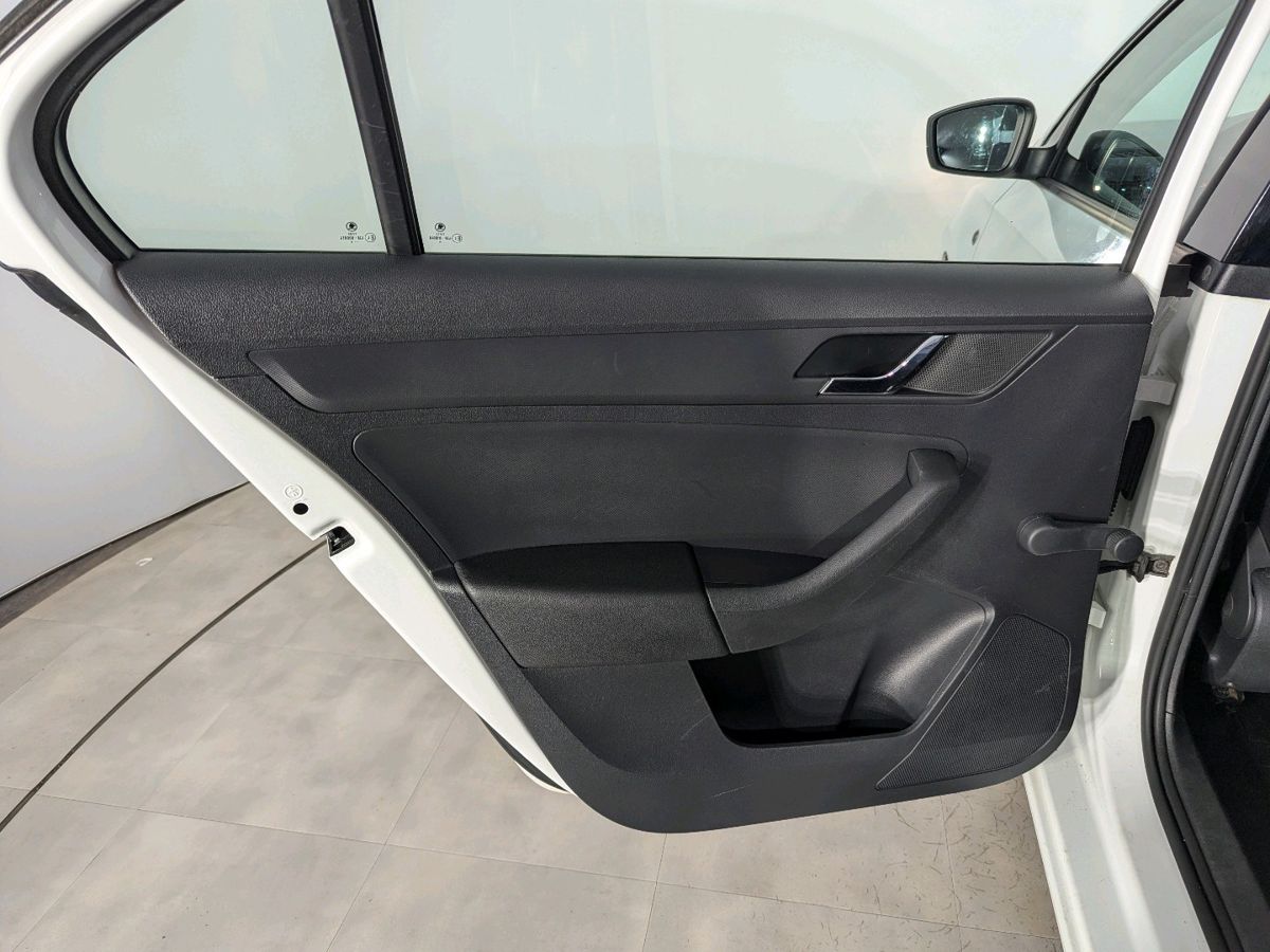 Skoda Rapid Active 2016 г.в., 208 068 км.