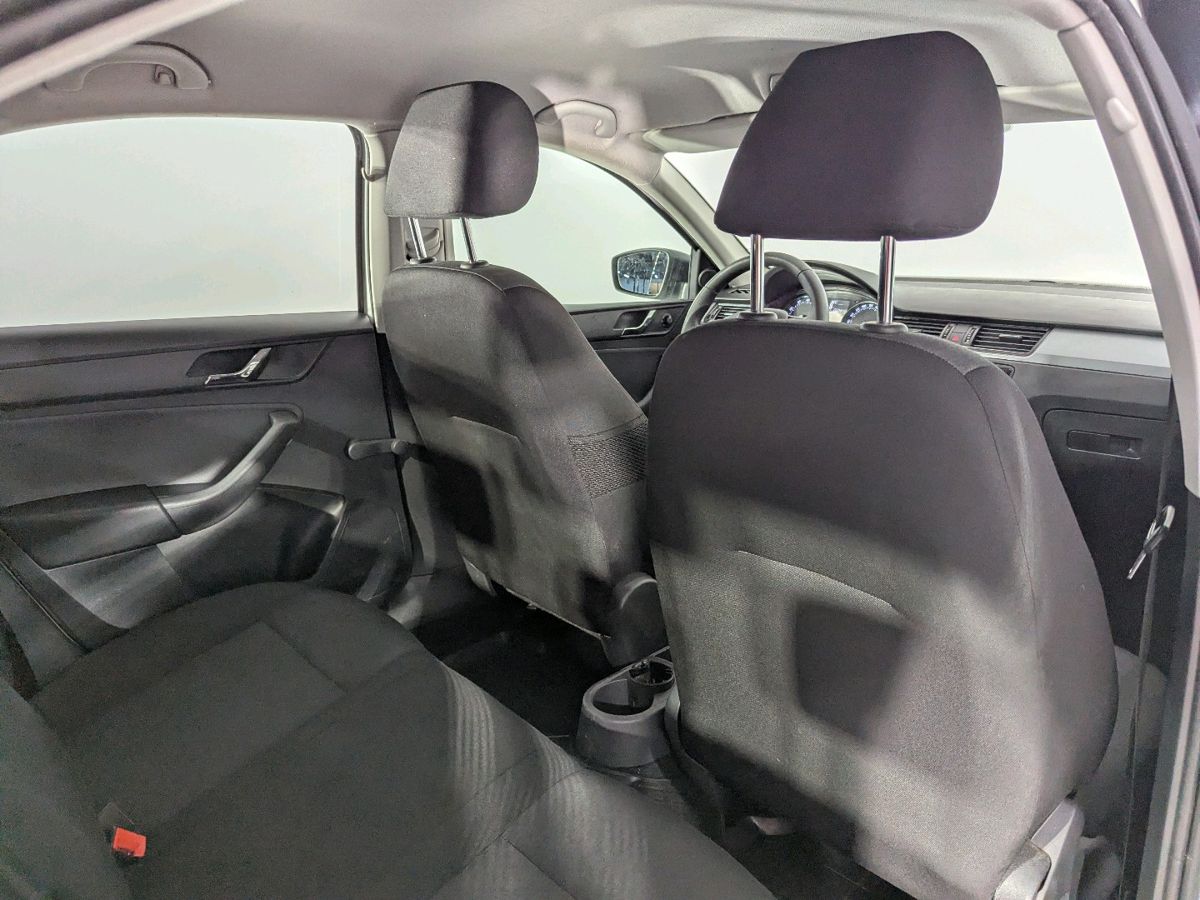 Skoda Rapid Active 2016 г.в., 208 068 км.