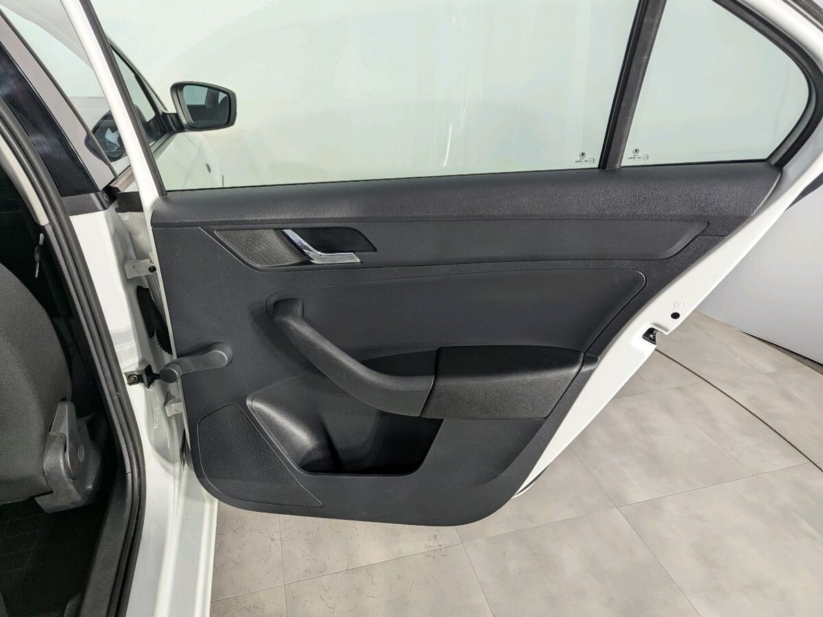 Skoda Rapid Active 2016 г.в., 208 068 км.