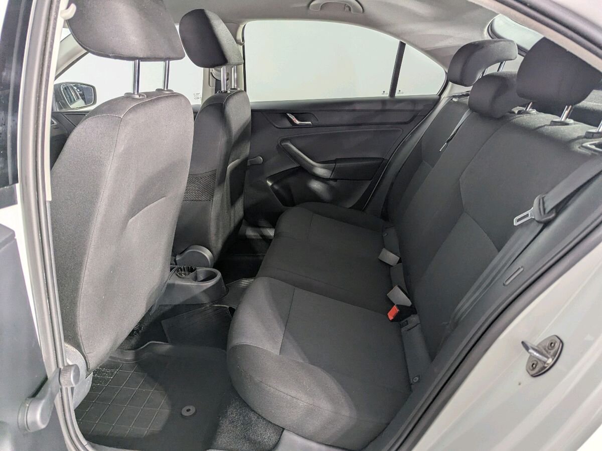 Skoda Rapid Active 2016 г.в., 208 068 км.