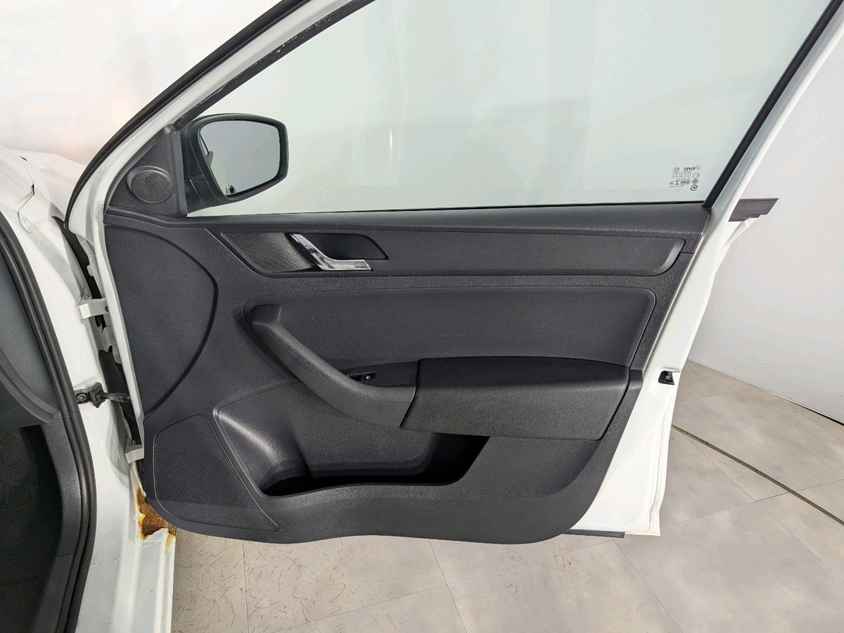 Skoda Rapid Active 2016 г.в., 208 068 км.