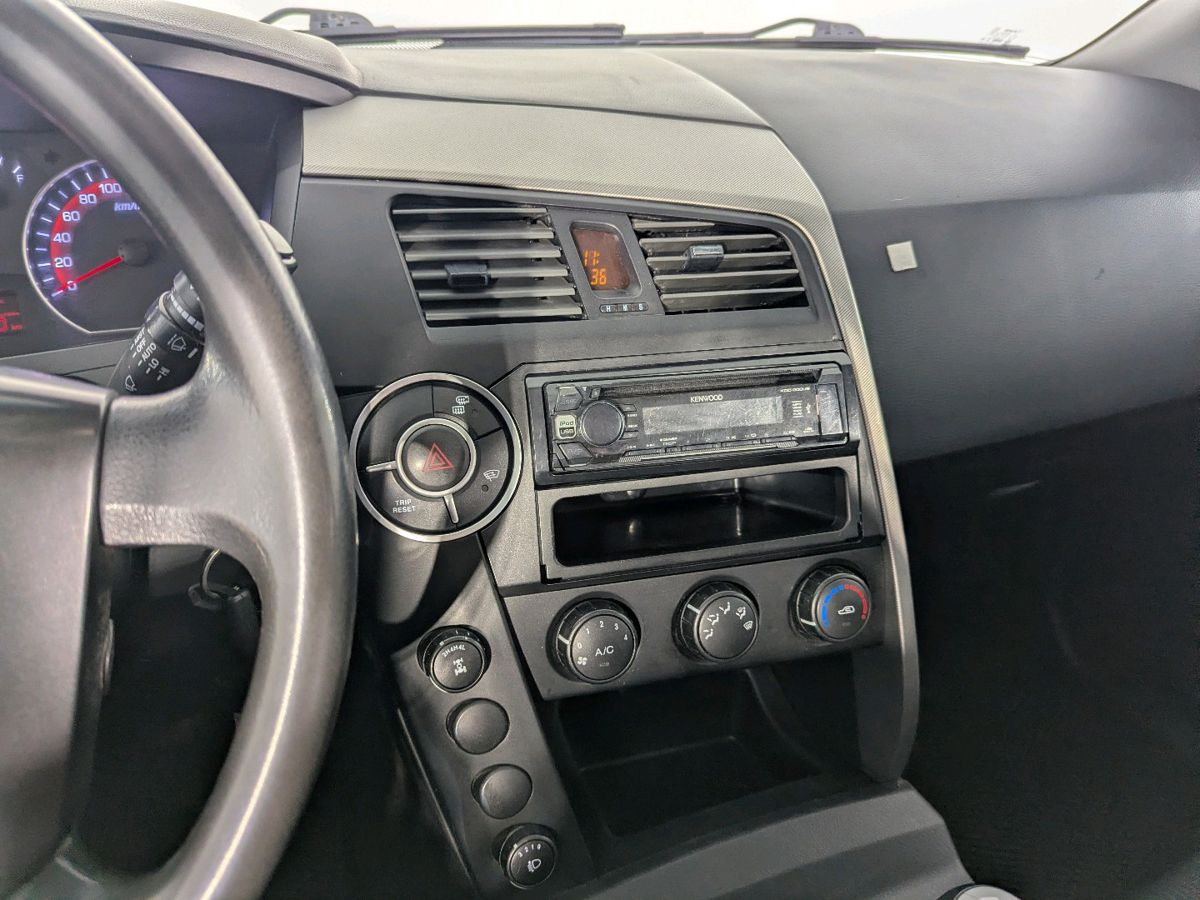 SsangYong Actyon Sports Original 2014 г.в., 298 079 км.