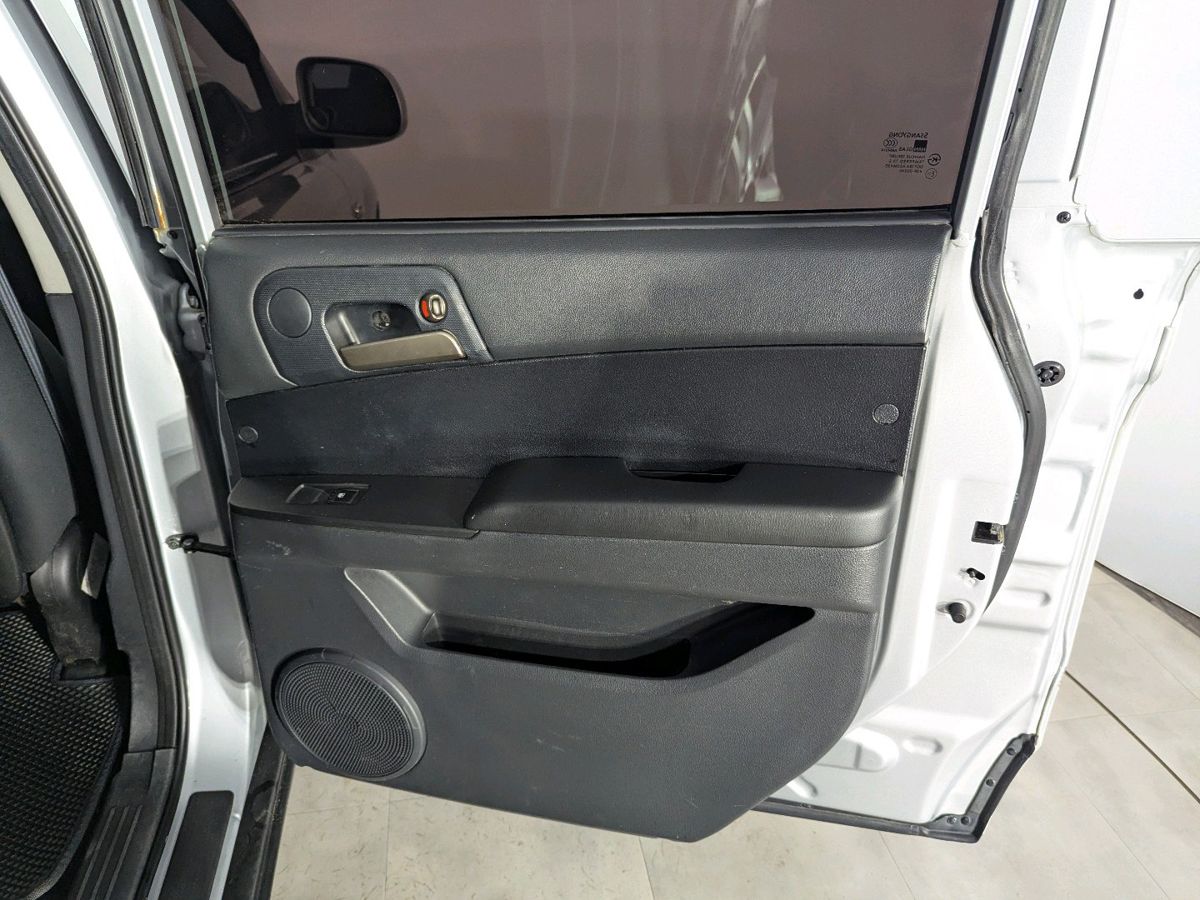 SsangYong Actyon Sports Original 2014 г.в., 298 079 км.