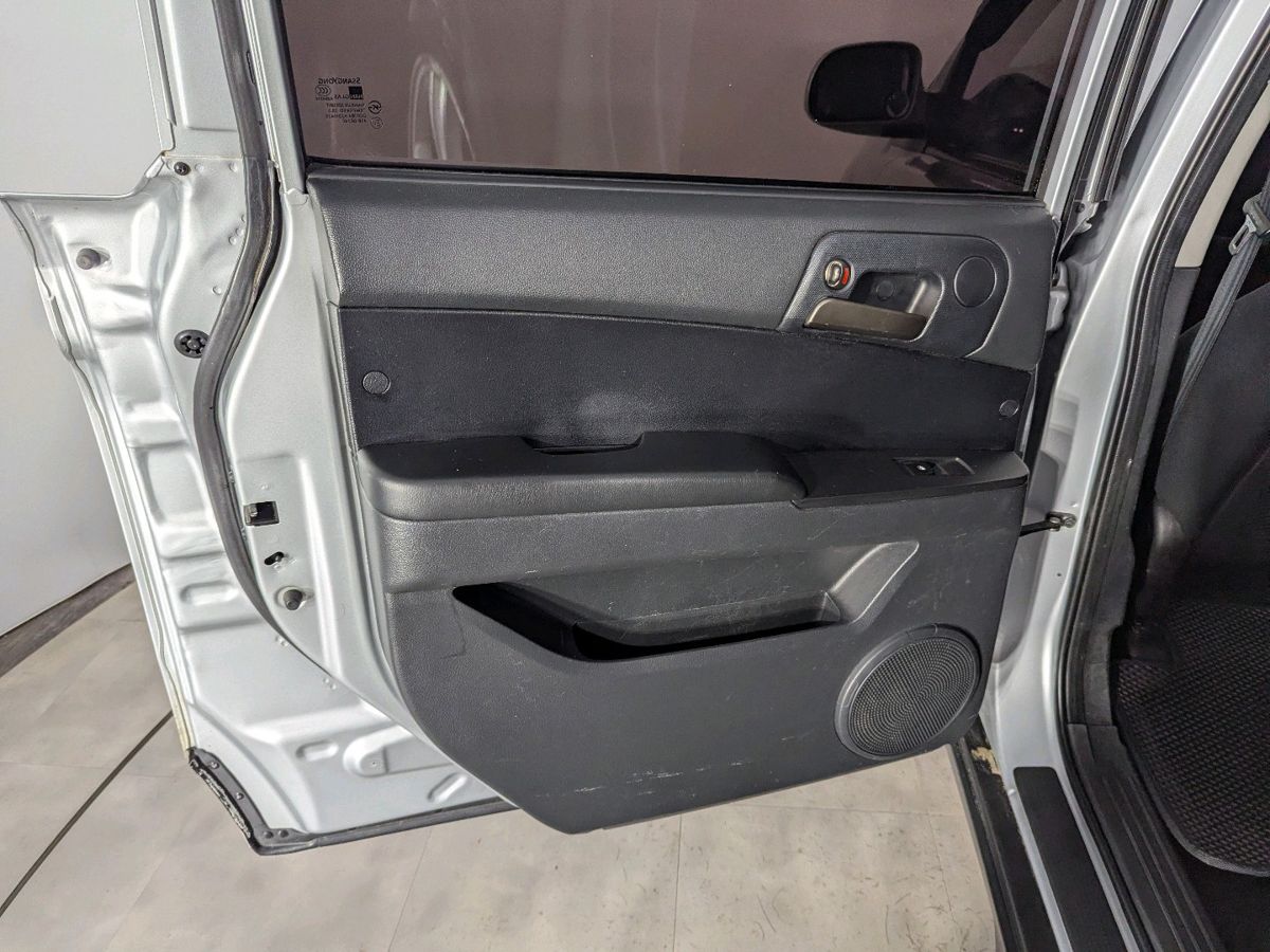 SsangYong Actyon Sports Original 2014 г.в., 298 079 км.