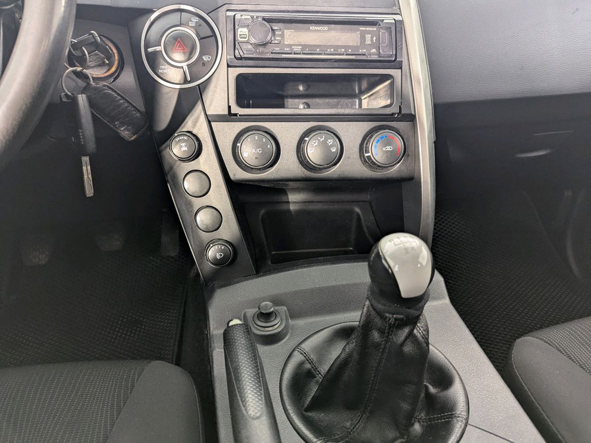 SsangYong Actyon Sports Original 2014 г.в., 298 079 км.