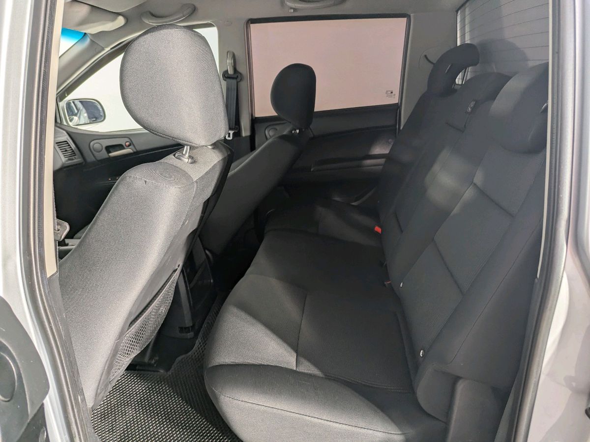 SsangYong Actyon Sports Original 2014 г.в., 298 079 км.