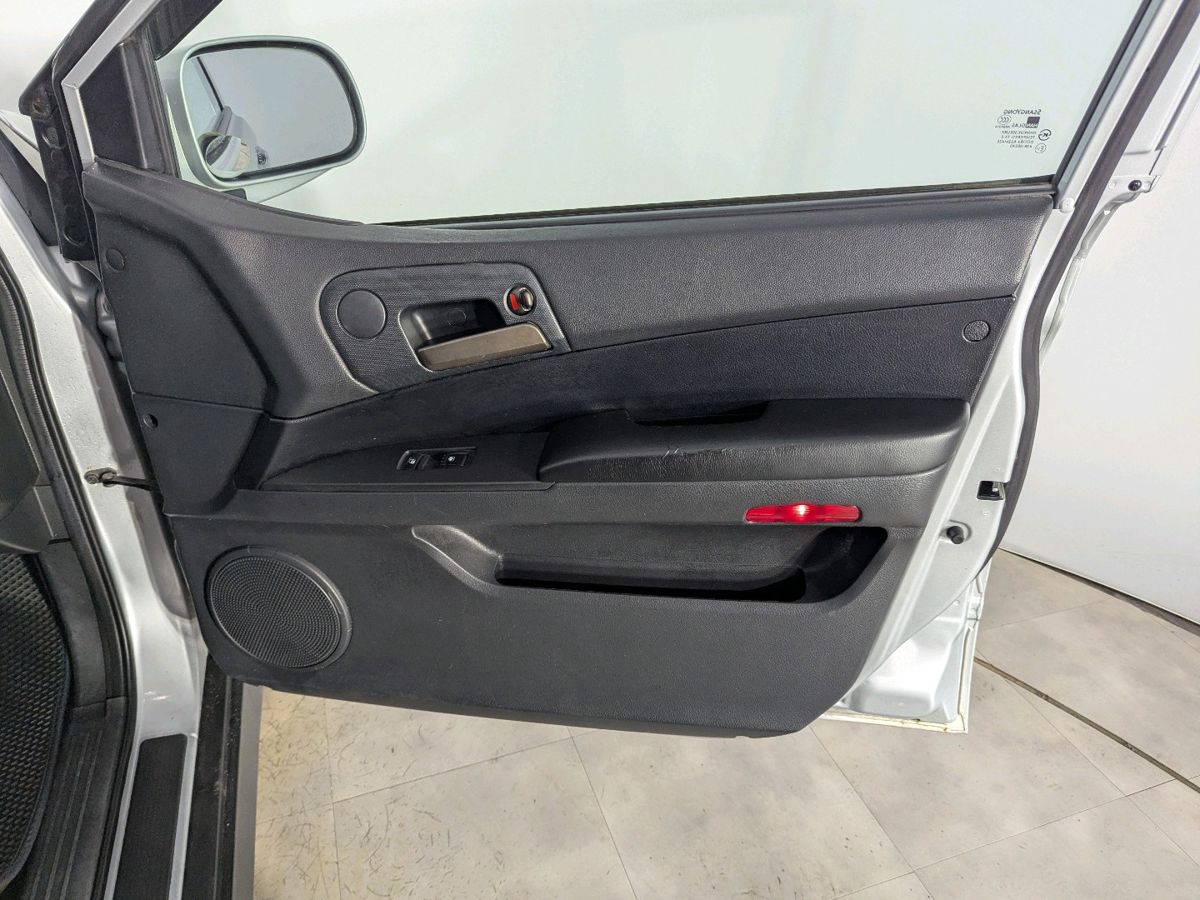 SsangYong Actyon Sports Original 2014 г.в., 298 079 км.