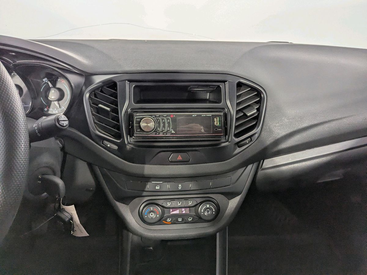 Lada Vesta Comfort (2016-2018) 2017 г.в., 97 906 км.