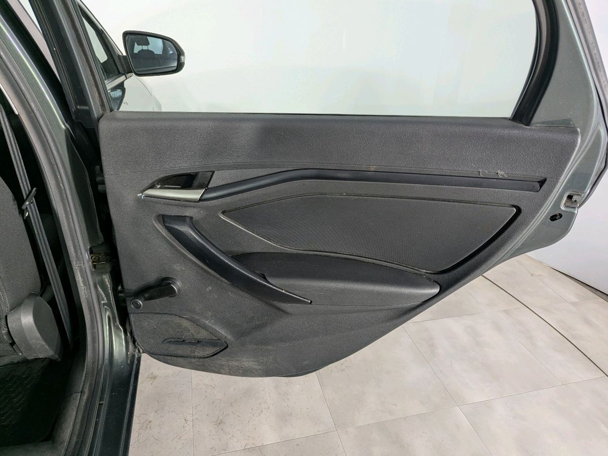 Lada Vesta Comfort (2016-2018) 2017 г.в., 97 906 км.