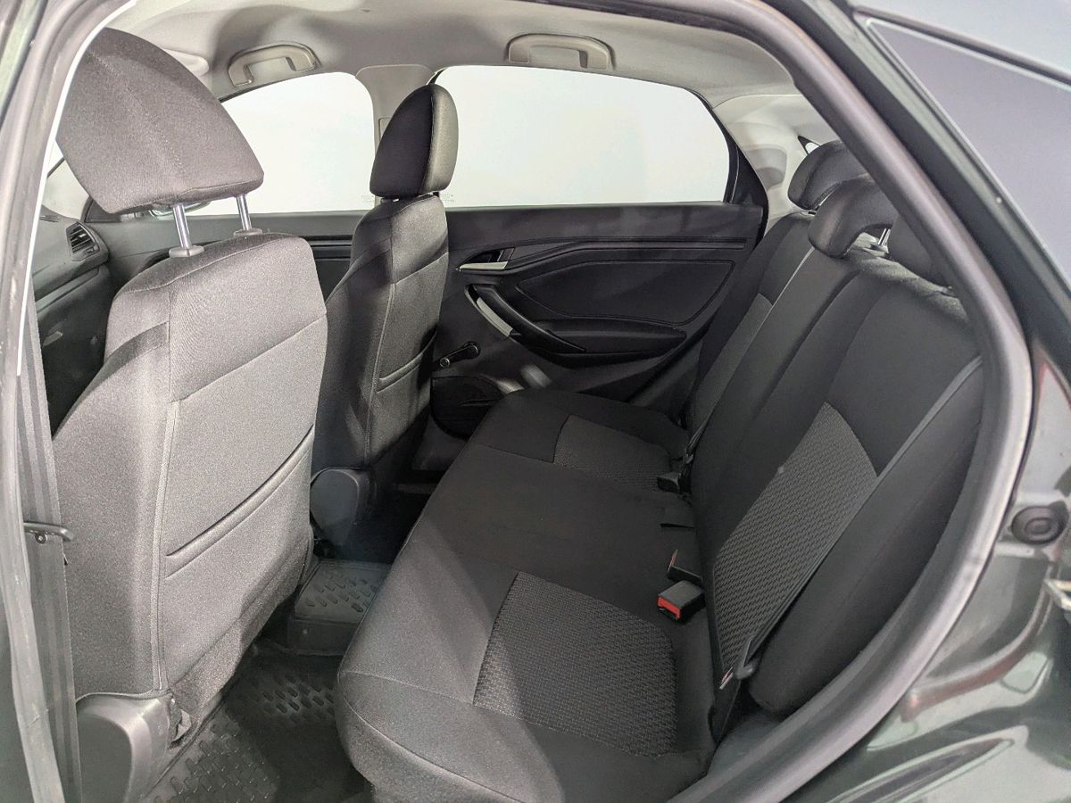 Lada Vesta Comfort (2016-2018) 2017 г.в., 97 906 км.