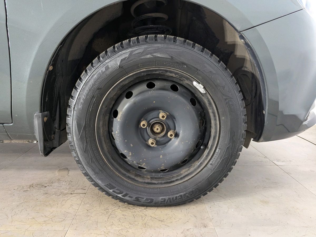 Lada Vesta Comfort (2016-2018) 2017 г.в., 97 906 км.