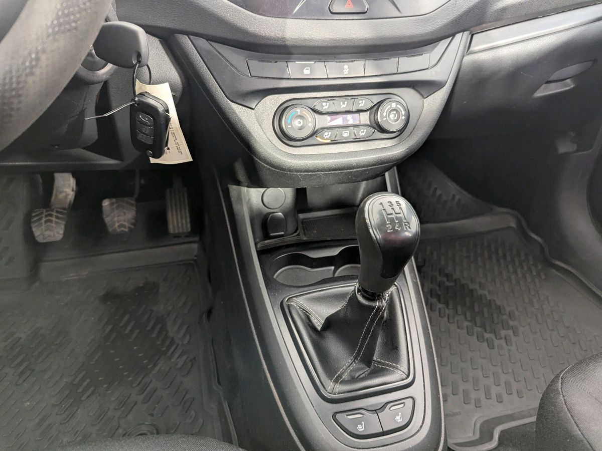 Lada Vesta Comfort (2016-2018) 2017 г.в., 97 906 км.