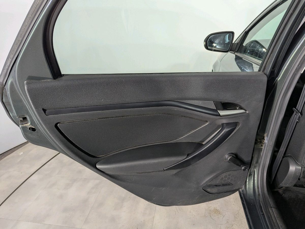 Lada Vesta Comfort (2016-2018) 2017 г.в., 97 906 км.