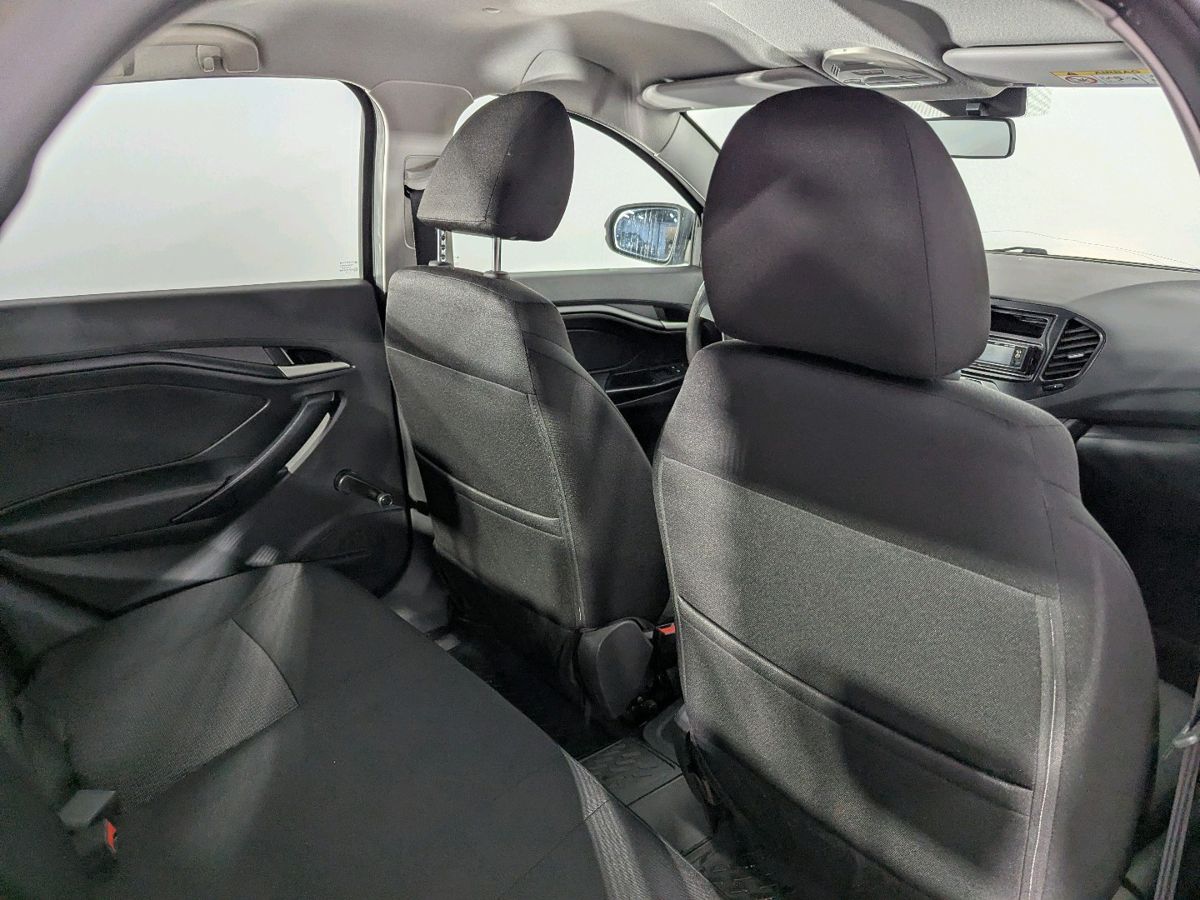 Lada Vesta Comfort (2016-2018) 2017 г.в., 97 906 км.