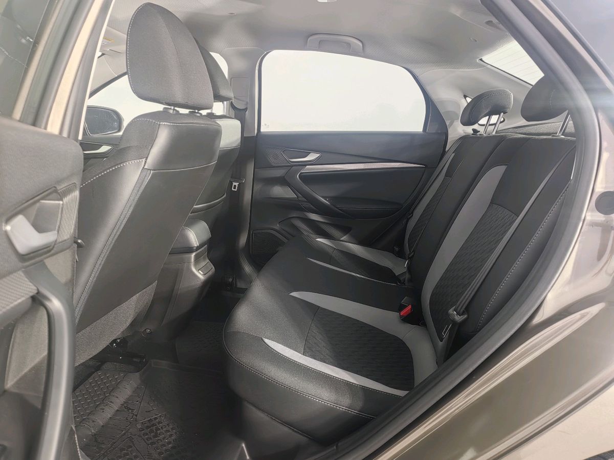 Lada Vesta Comfort'24 2024 г.в., 2 760 км.
