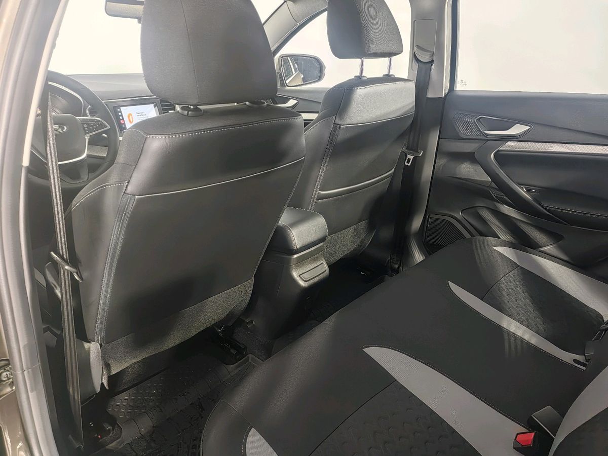 Lada Vesta Comfort'24 2024 г.в., 2 760 км.