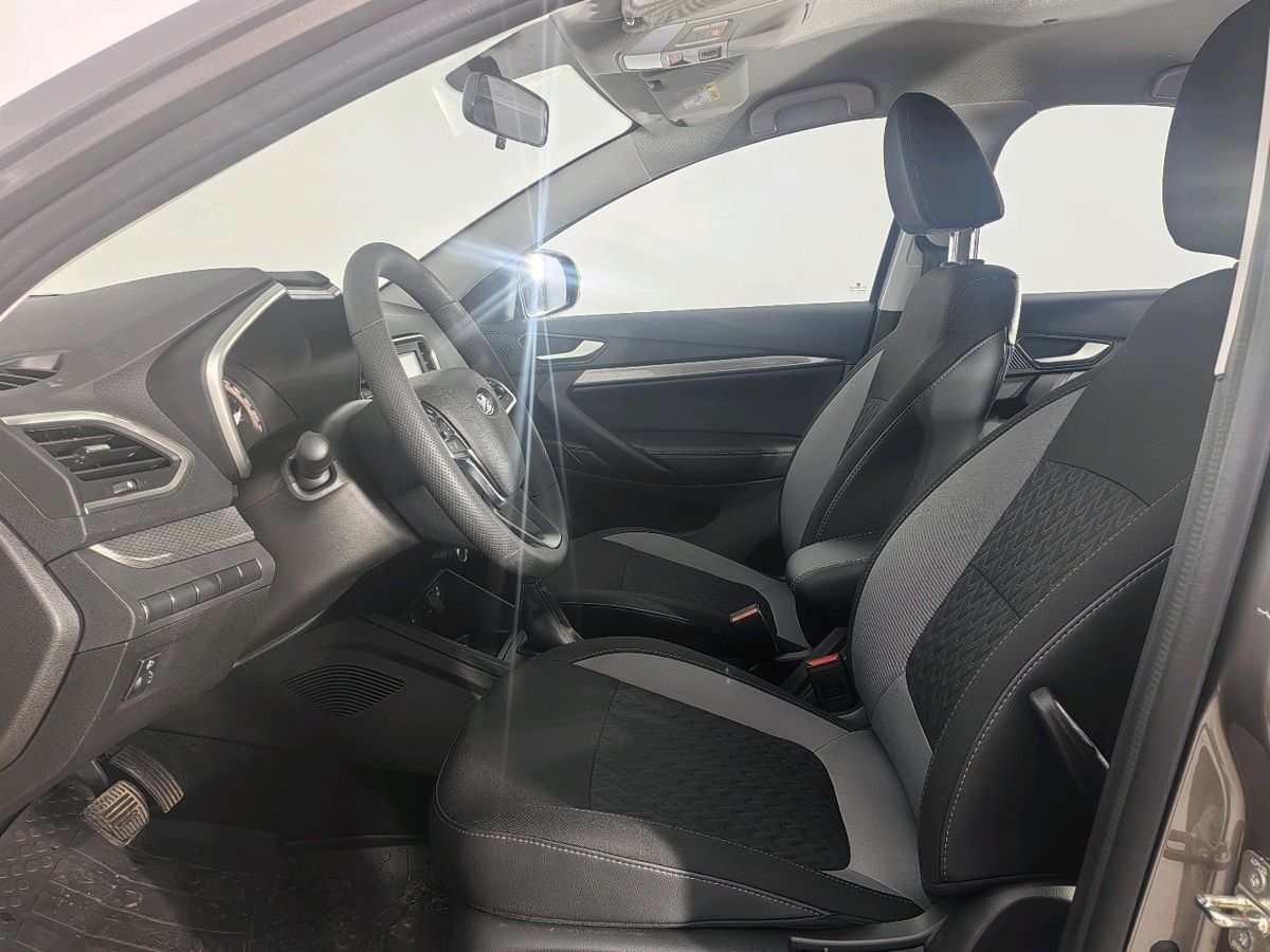 Lada Vesta Comfort'24 2024 г.в., 2 760 км.