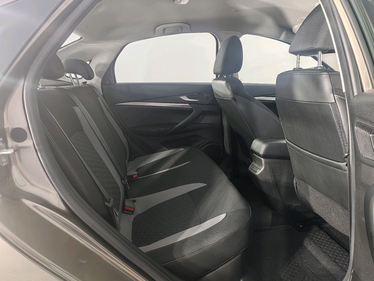 Lada Vesta Comfort'24 2024 г.в., 2 760 км.