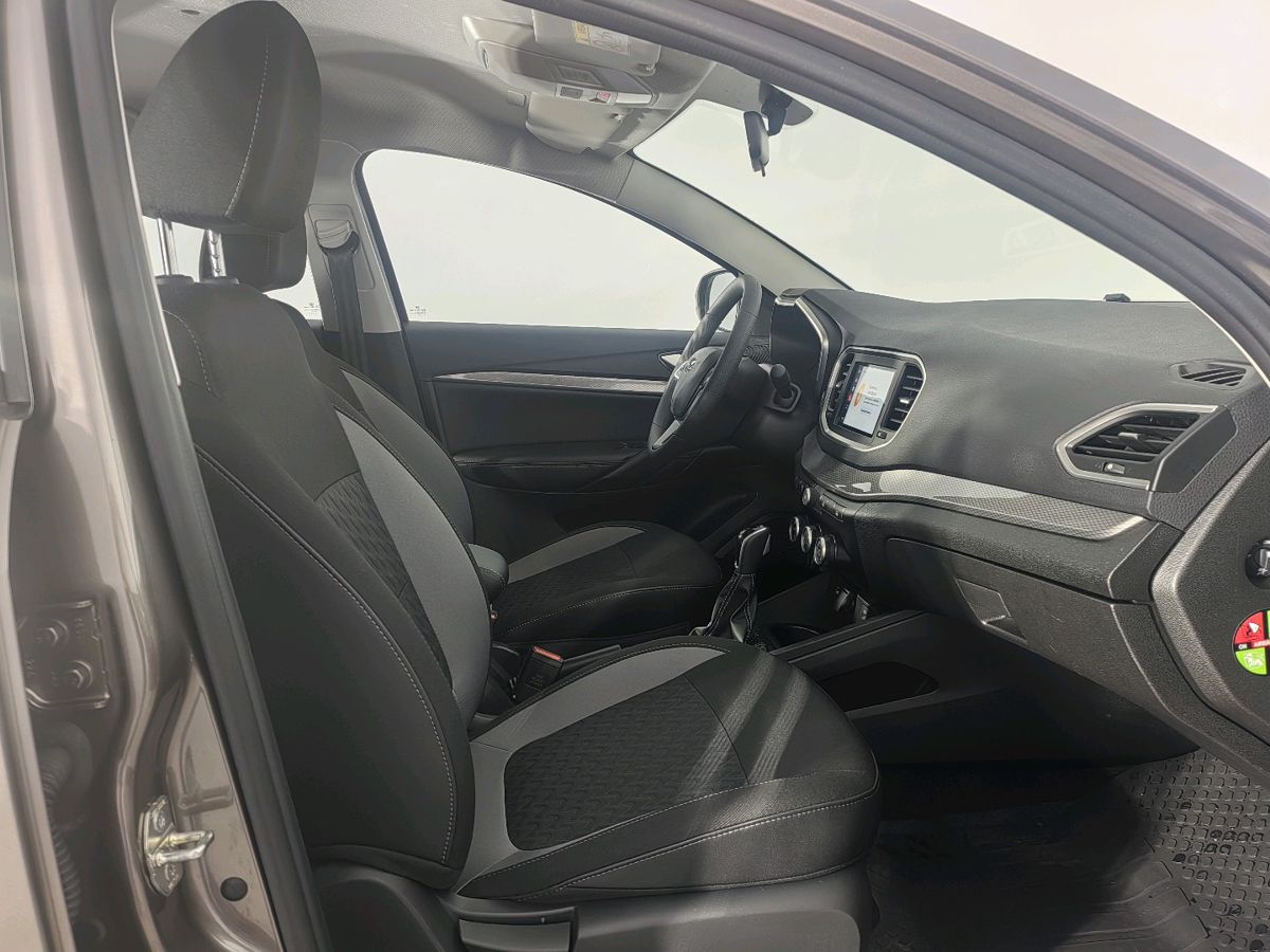 Lada Vesta Comfort'24 2024 г.в., 2 760 км.