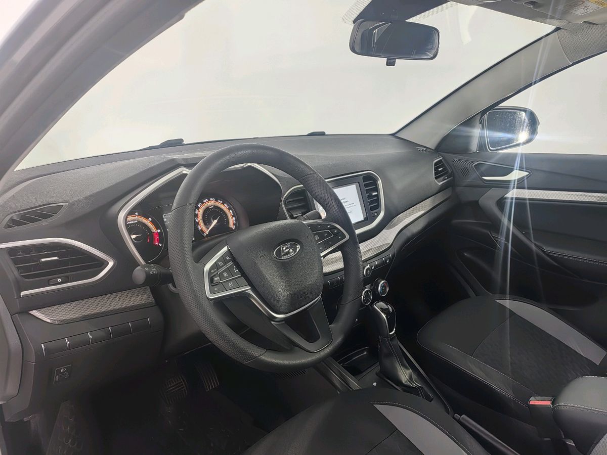 Lada Vesta Comfort'24 2024 г.в., 2 760 км.