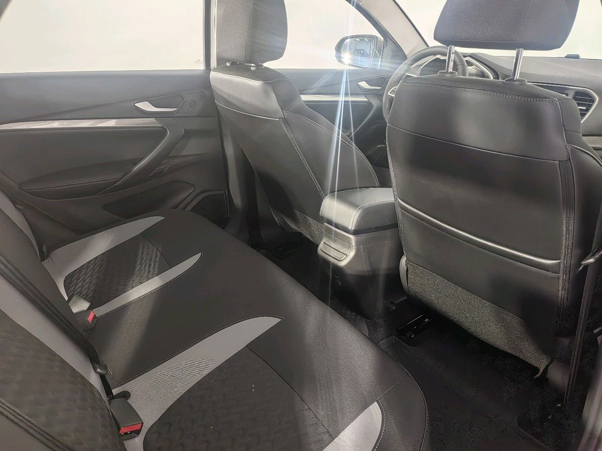 Lada Vesta Comfort'24 2024 г.в., 2 760 км.