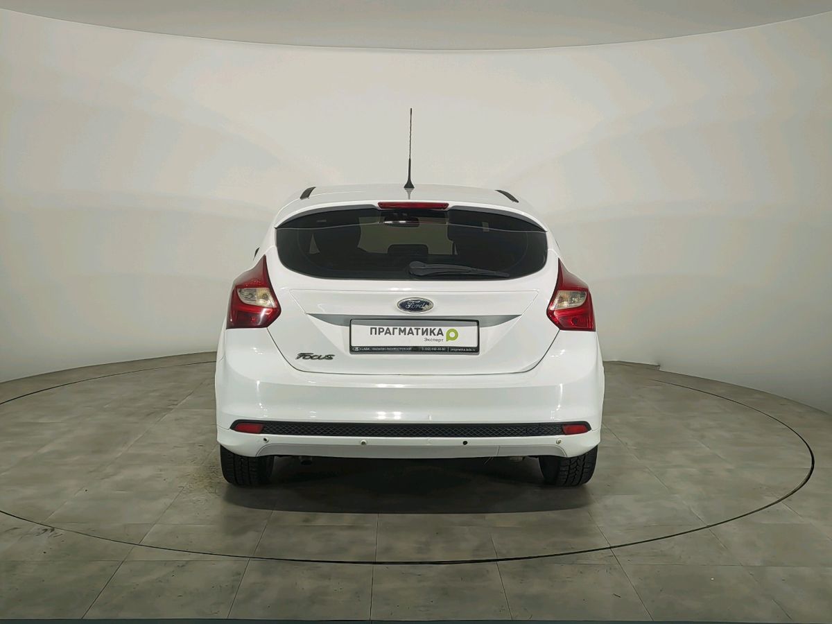 Ford Focus Trend 2012 г.в., 238 000 км.